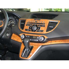 Honda CR-V 2012 - 2014 Dash Trim Kit