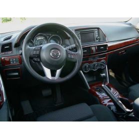 Mazda CX5 2013 - 2015 Dash Trim Kit