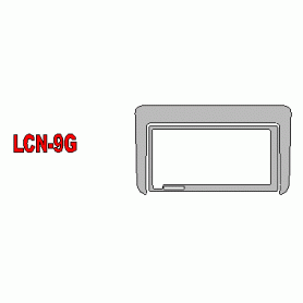 Lincoln Navigator 2003 - 2004 Dash Trim Kit